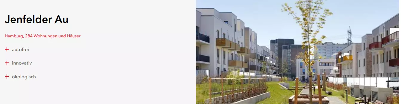 Jenfelder bpd Hamburg